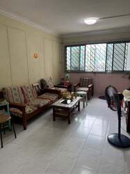 Blk 979 Jurong West Street 93 (Jurong West), HDB 4 Rooms #563786461